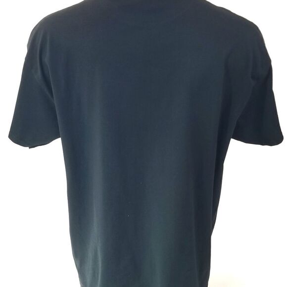 Fear and Loathing in Las Vegas Hunter S. Thompson Oversized Movie Tee Rock Tee - Picture 4 of 4